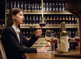 Iniciación al Vino y Técnicas de Venta Nivel I