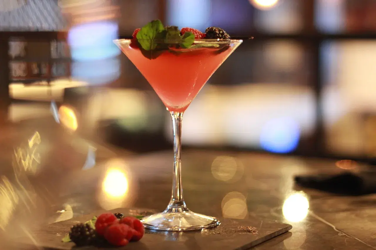 cocteleria WIN-E FORMACION