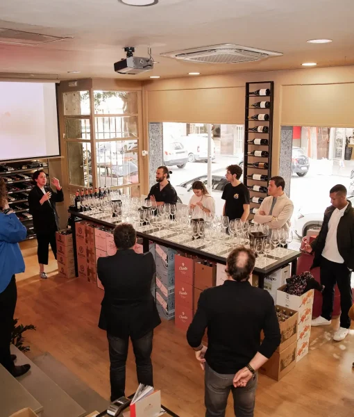 Maridaje Perfecto: Cómo Combinar Vinos y Cócteles con Comida