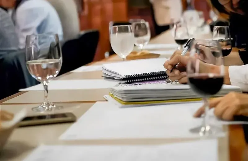 Cómo Organizar una Cata de Vinos en Casa: Guía Paso a Paso